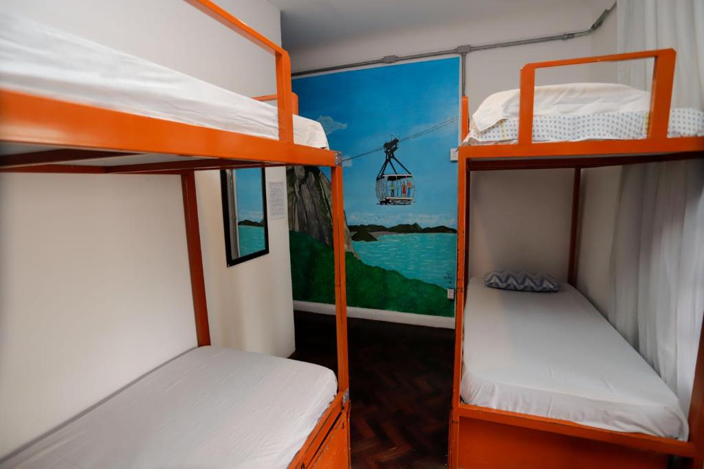 Pura Vida Hostel, Rio de Janeiro – Updated 2023 Prices