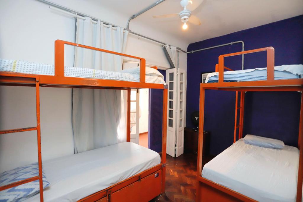  Pura Vida Hostel