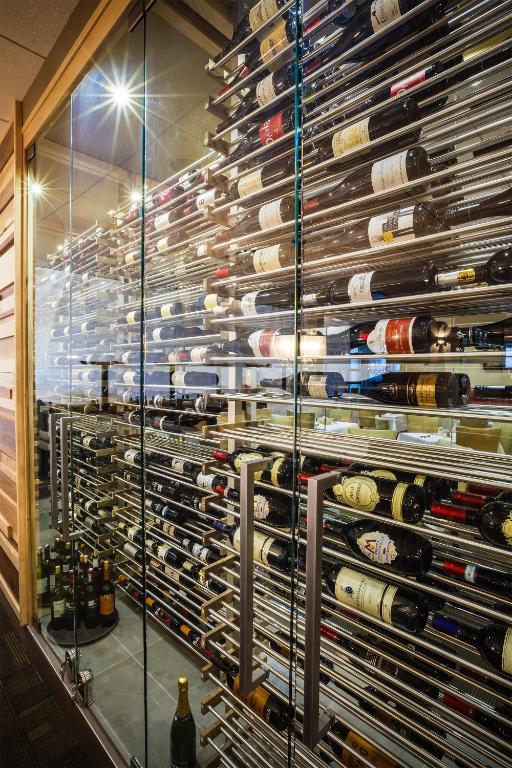 Hotel Ambassadeur et Suites - Resim 18