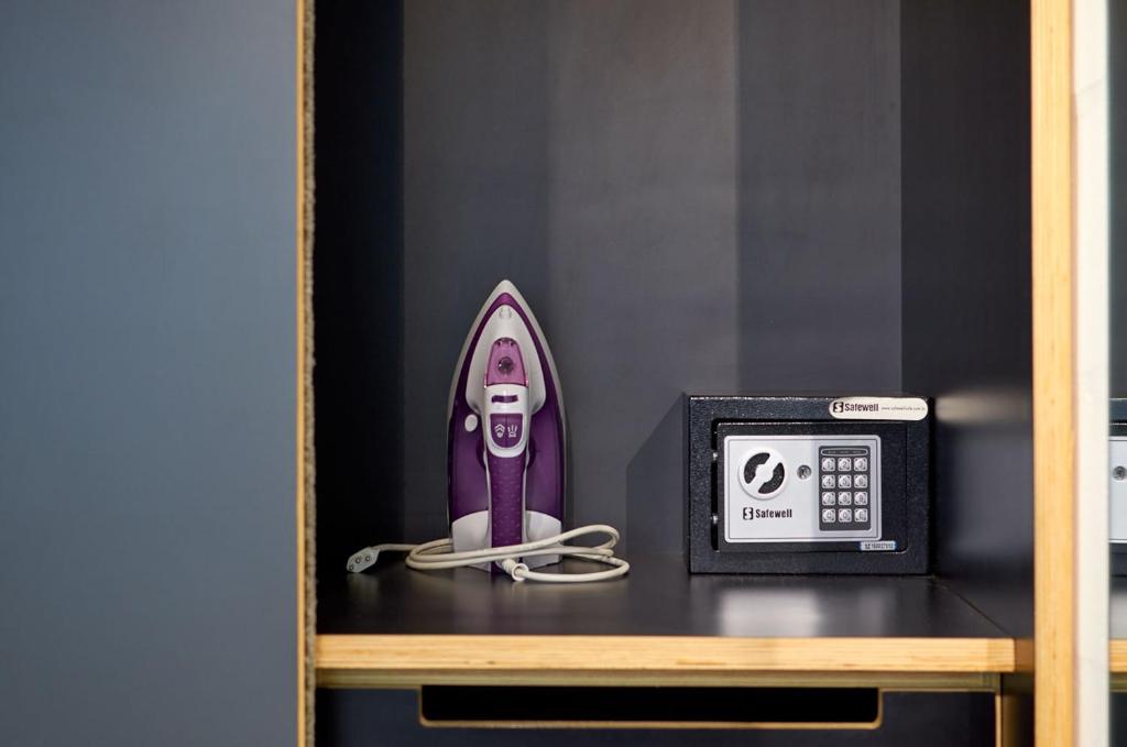  Vila Pitanga Hosting