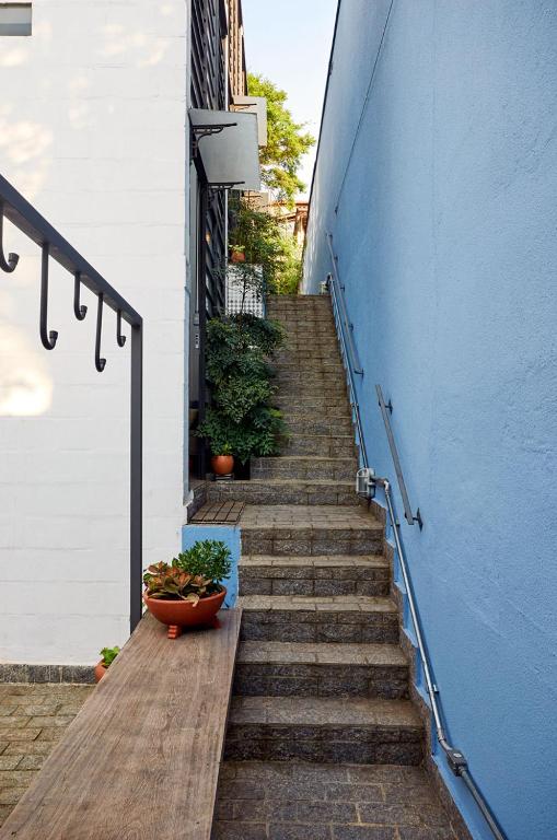  Vila Pitanga Hosting