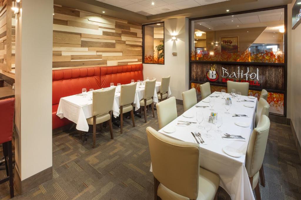 Hotel Ambassadeur et Suites - Resim 17