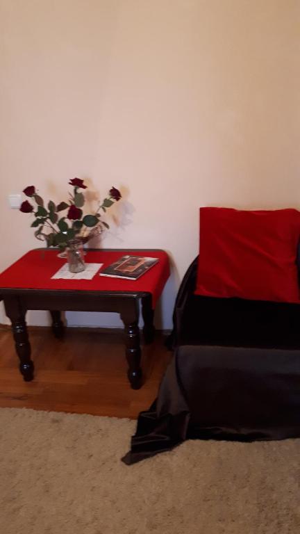 Apartment on Shogentsukova 42 Tsentr - Housity