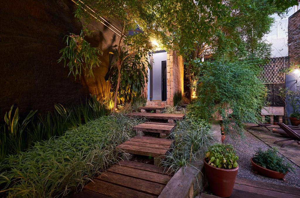  Vila Pitanga Hosting