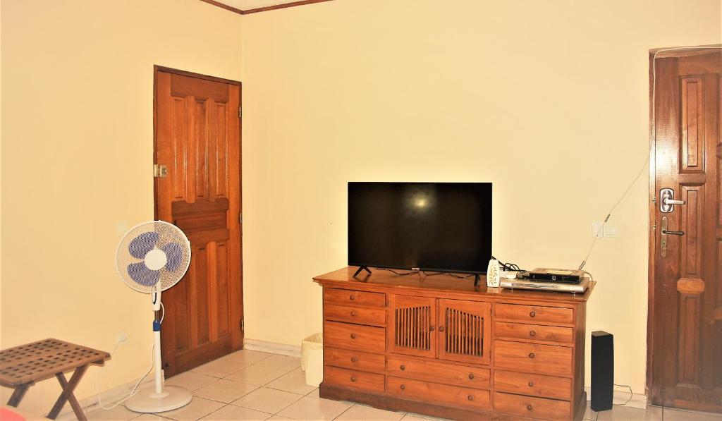 TAHITI - Sanny's Place Room & Pool - photo 6 - Tahiti, Polynésie