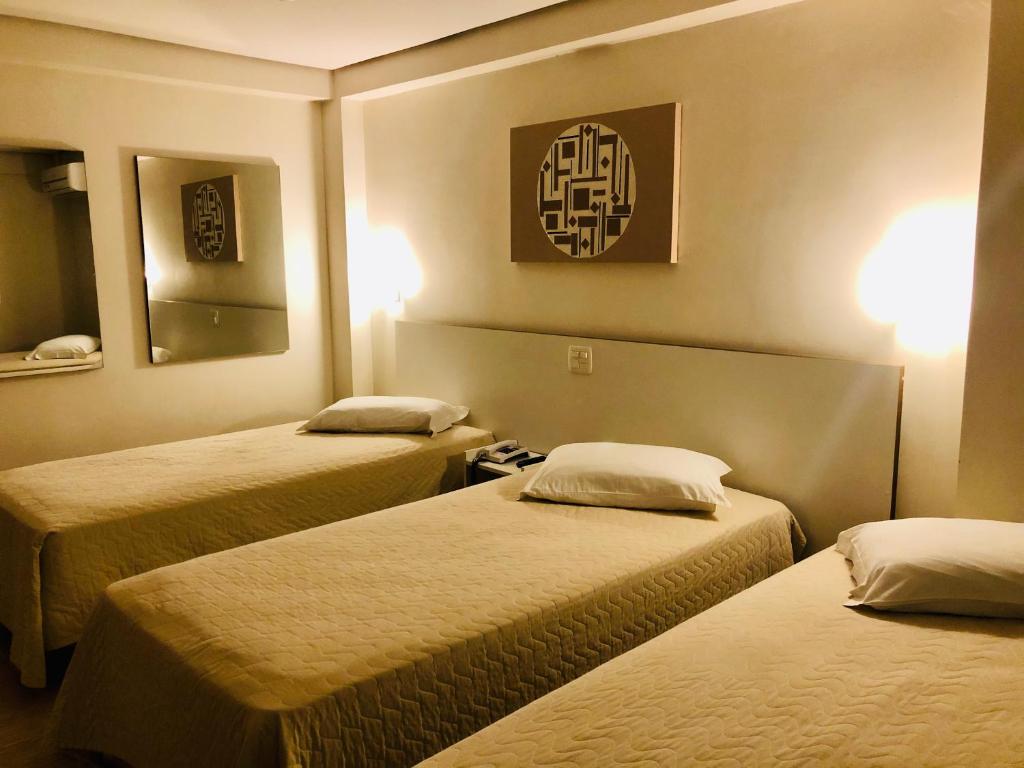  Hotel Concatto
