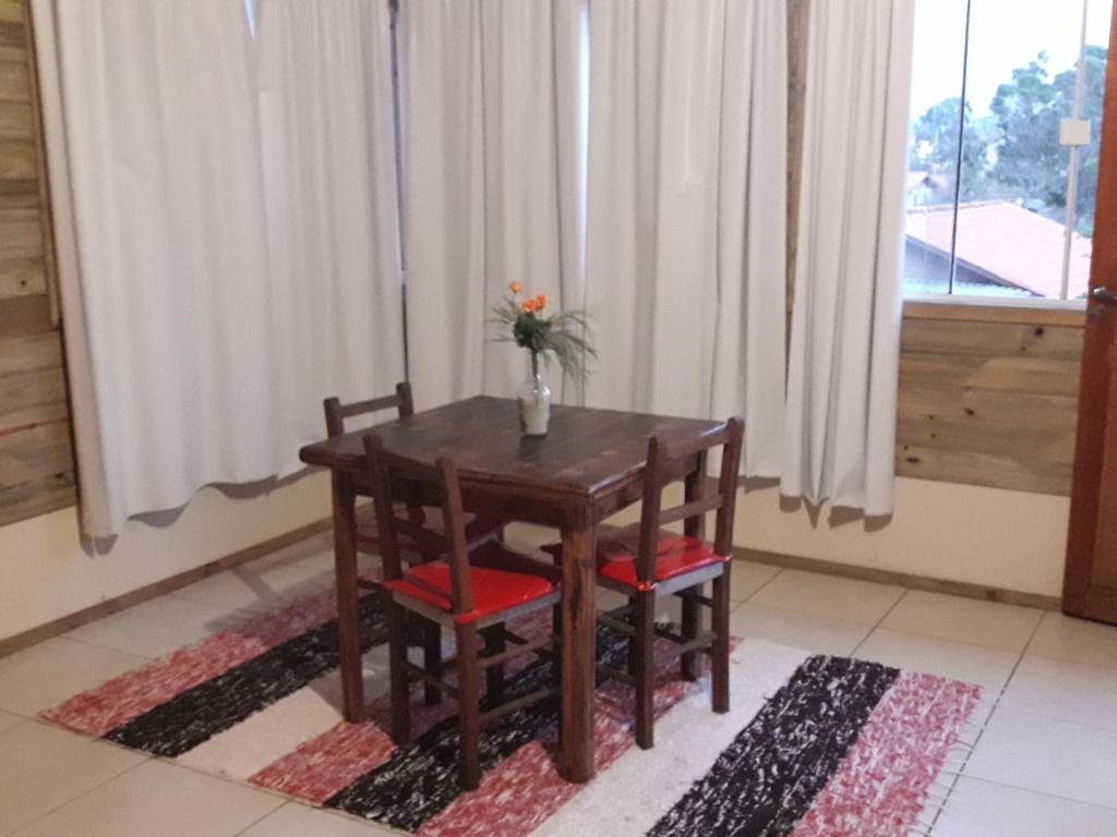  Pousada Casa De Campo
