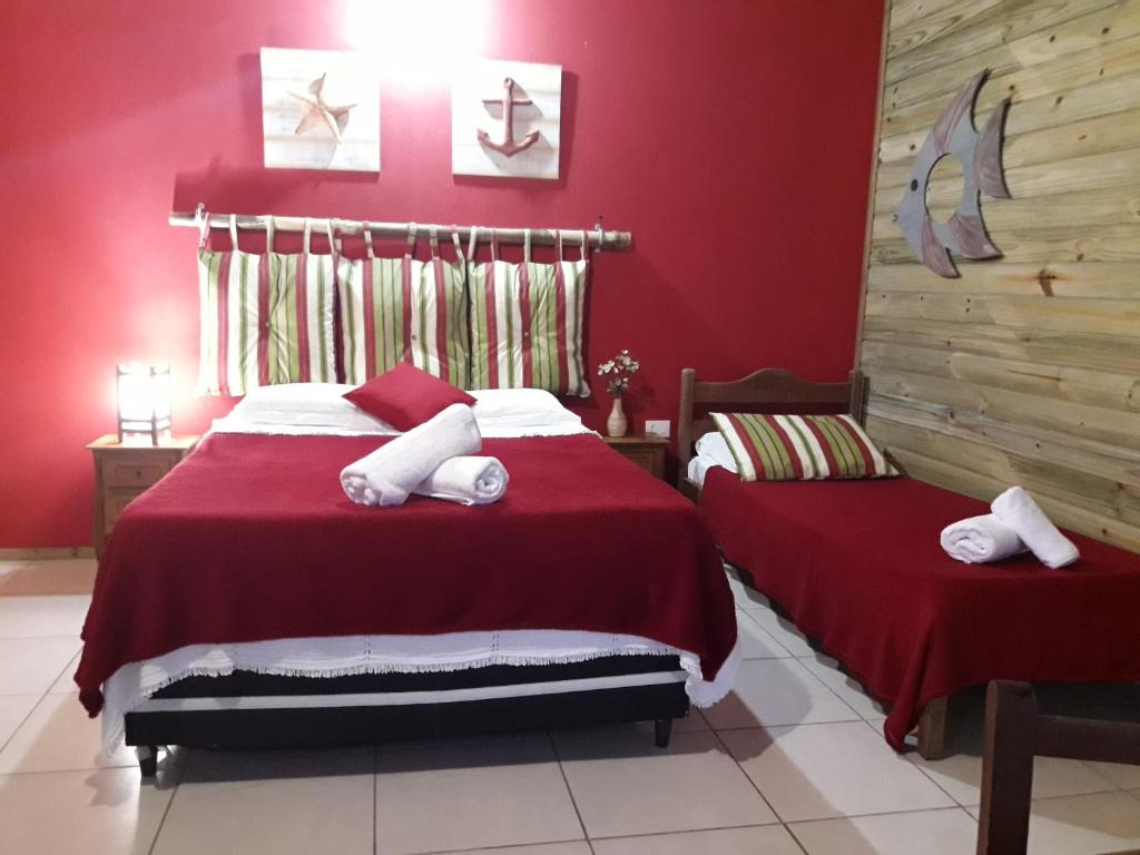  Pousada Casa De Campo