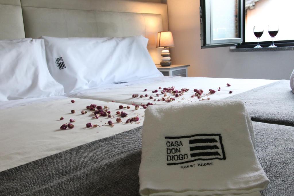 Casa Don Diogo - Guest House - 