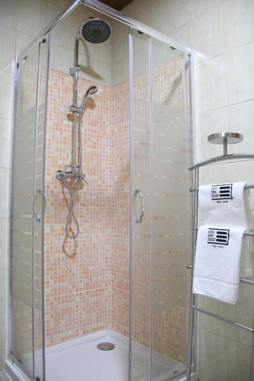 Casa Don Diogo - Guest House - Deluxe King Studio