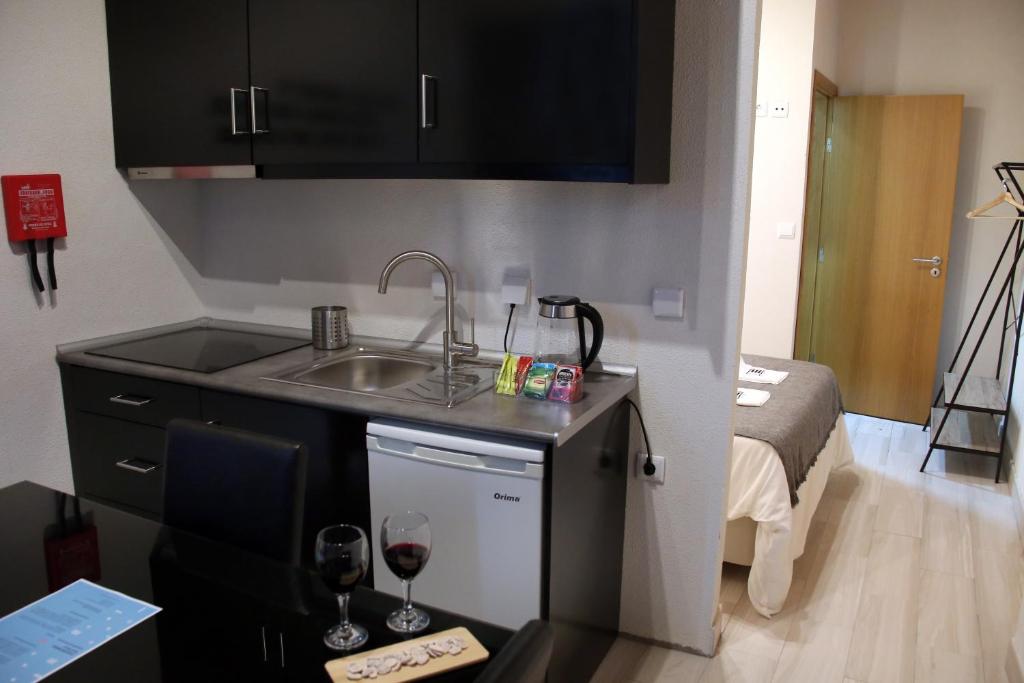 Casa Don Diogo - Guest House - 