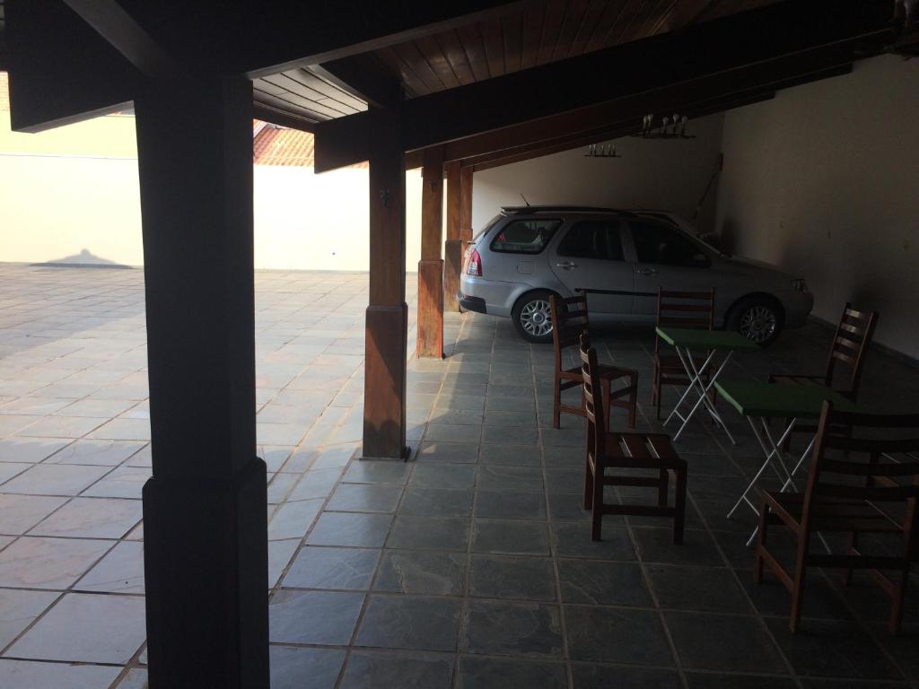  Casa da Vó Maria