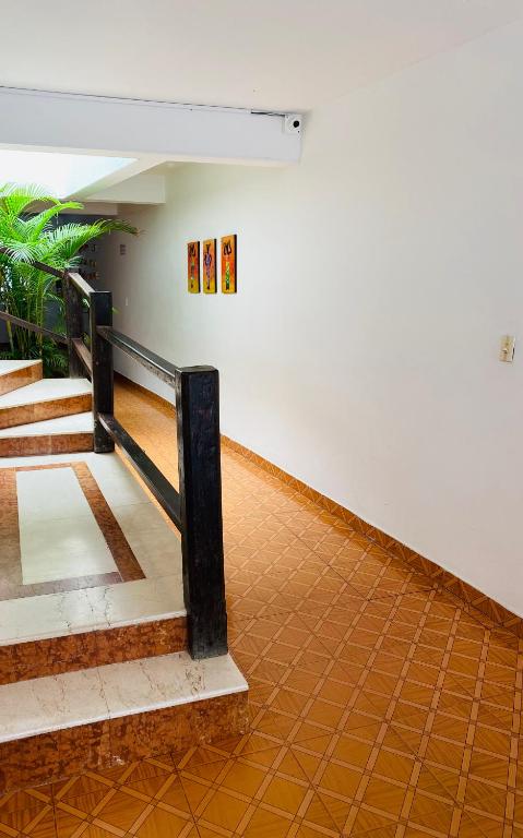 Fotografie z fotogalerie ubytování Hotel Paso Realce v destinaci Guaduas