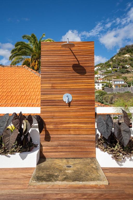 Fotografie z fotogalerie ubytování Madeira Surf Camp v destinaci Porto da Cruz