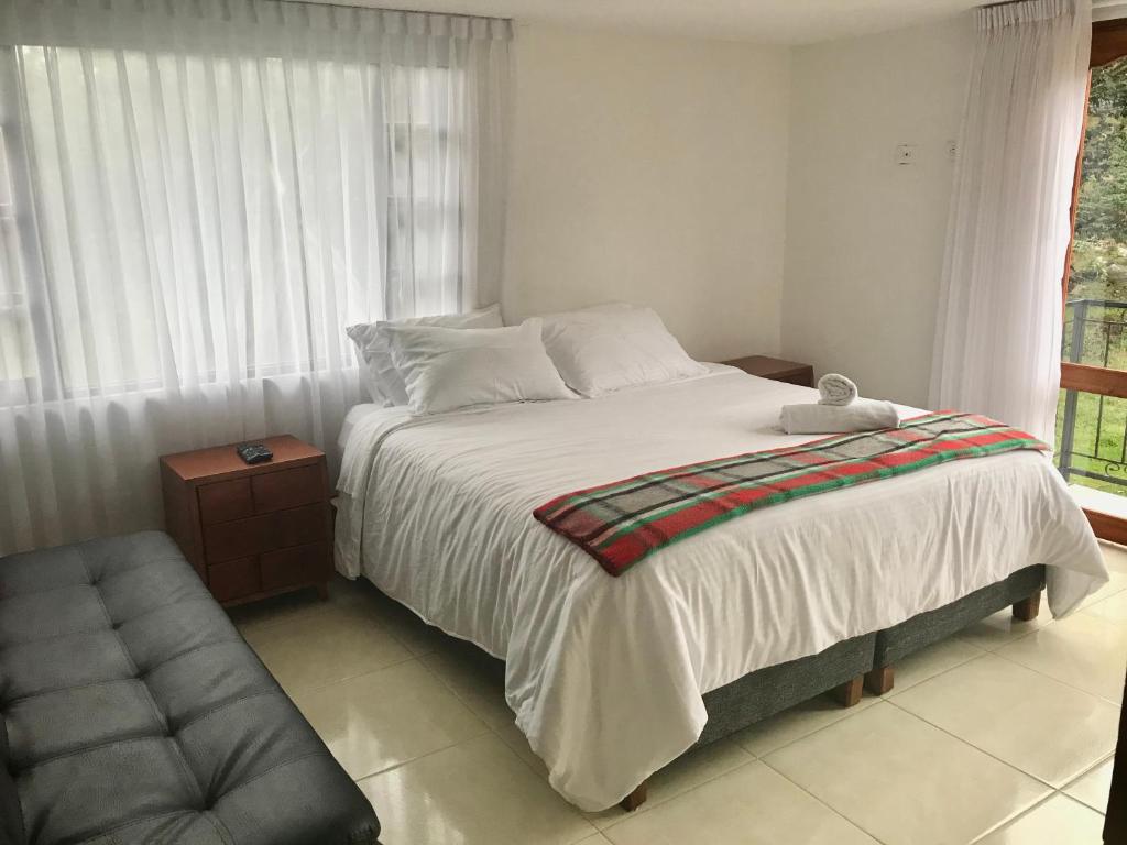 Casa de Campo Villa Bonita hotel - 