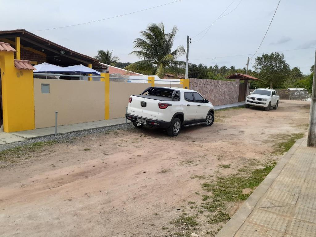 Casa de Praia Veraneio