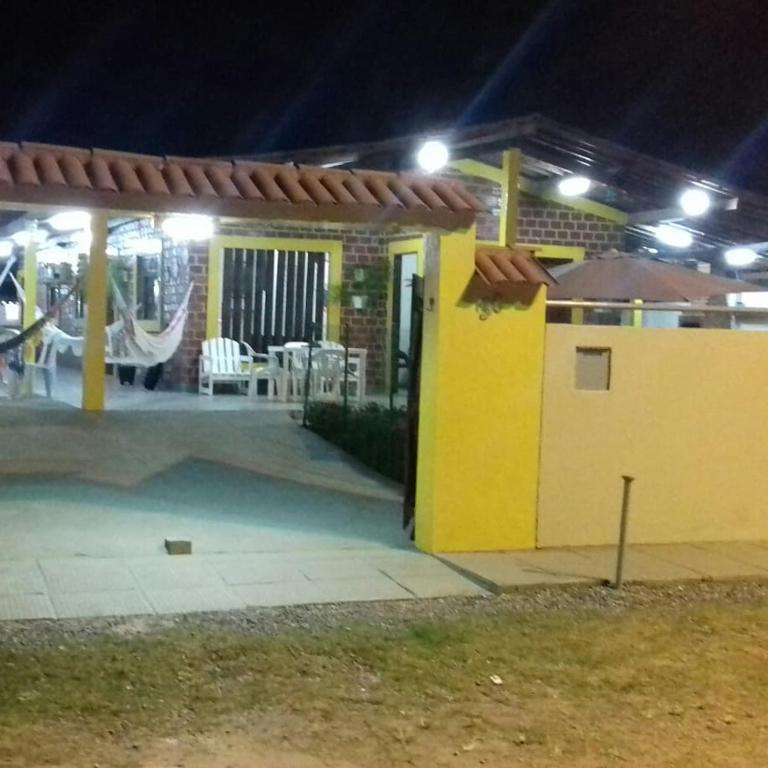  Casa de Praia Veraneio