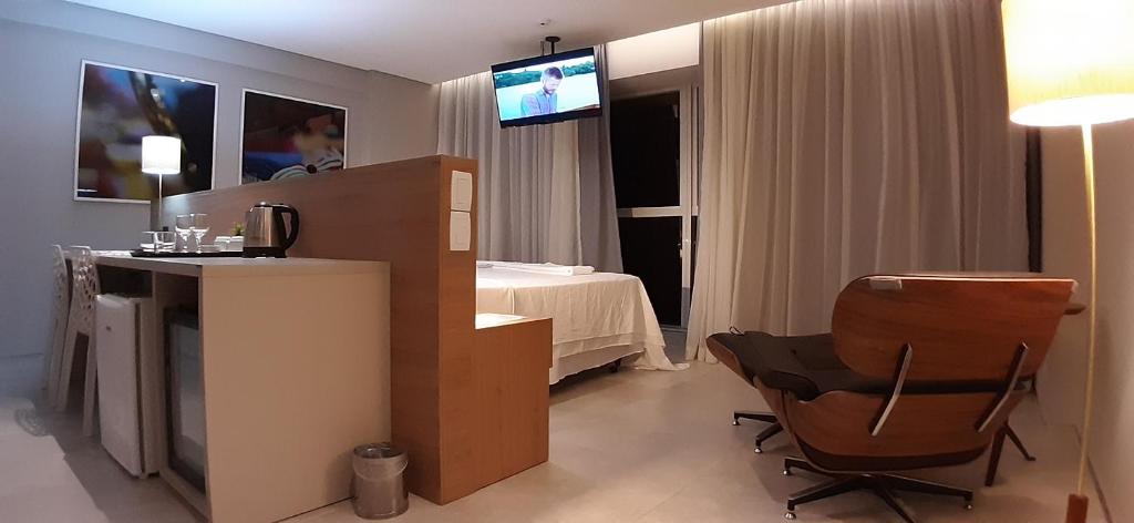  FLAT 1707 do Paiva Home Stay Jaboatão