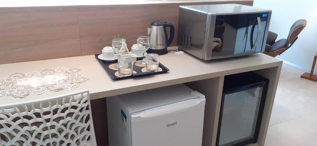  FLAT 1707 do Paiva Home Stay Jaboatão
