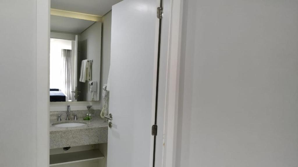  Granja Brasil Apart Hotel