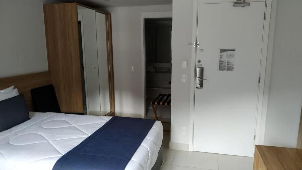  Granja Brasil Apart Hotel