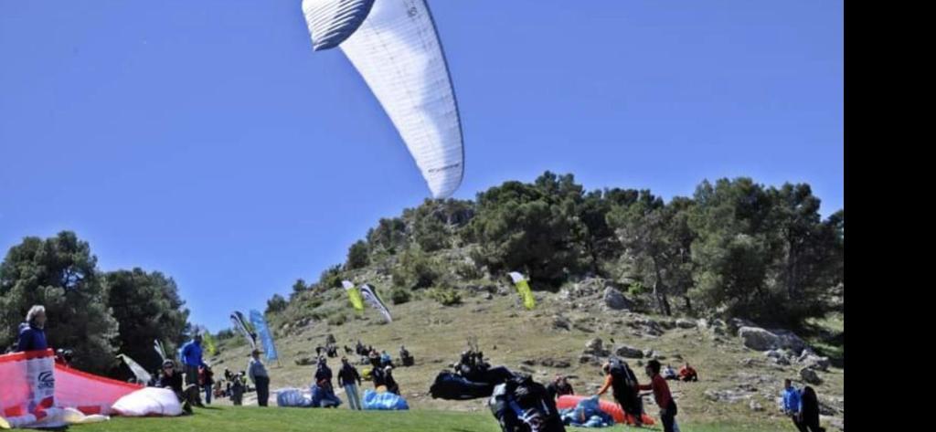 ALOJAMIENTO LA EXPLANADA, Pegalajar – Updated 2022 Prices