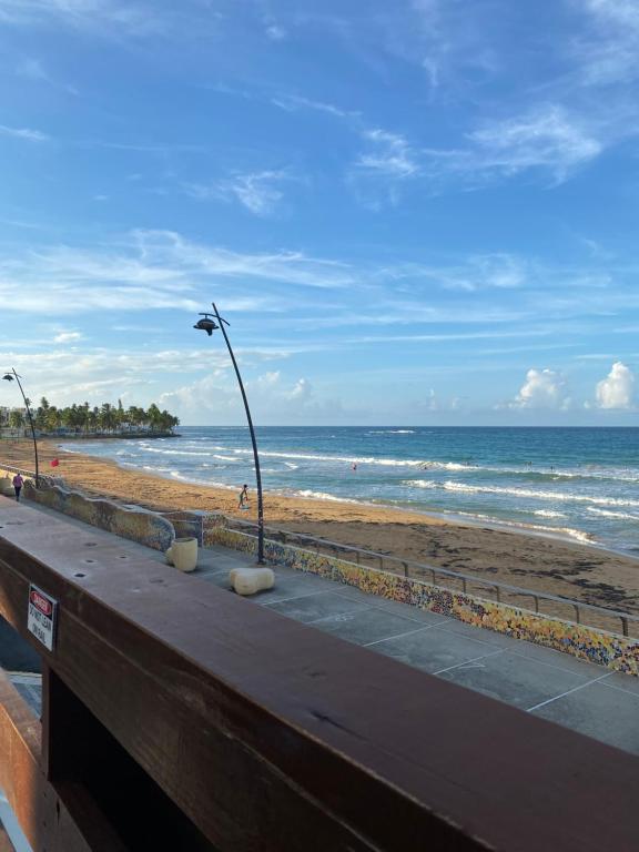 Cozy Beach Apartment - Apartamento De Dos Dormitorios