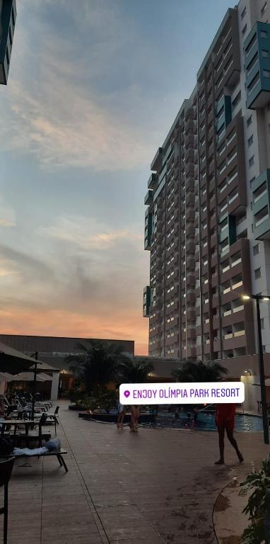  Enjoy Olimpia Park Resort