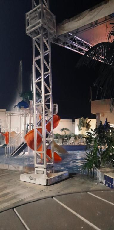  Enjoy Olimpia Park Resort