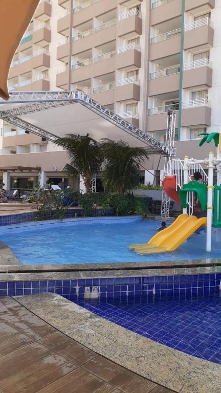  Enjoy Olimpia Park Resort