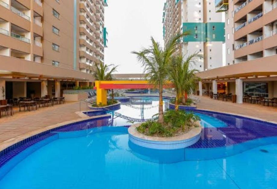  Enjoy Olimpia Park Resort