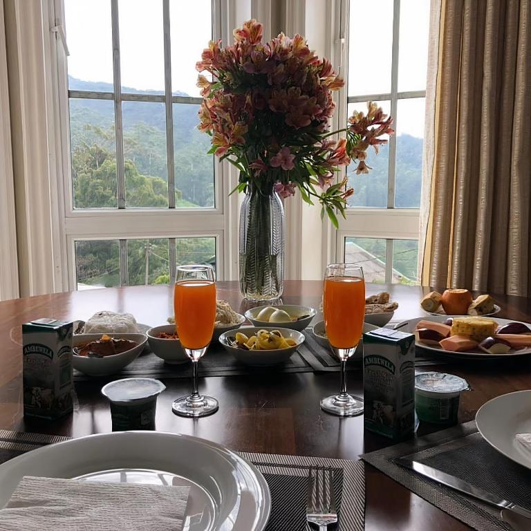 Luxe Wilderness - Private Villas, Free Breakfast, 2km from City Centre - 8