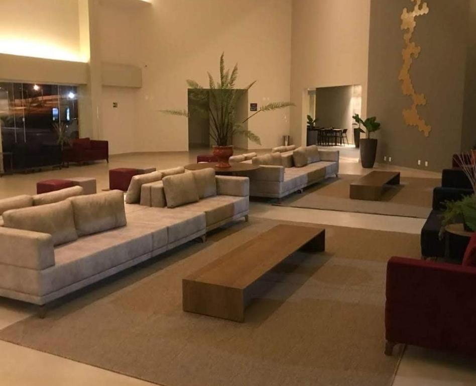 Resort Ilhas do Lago