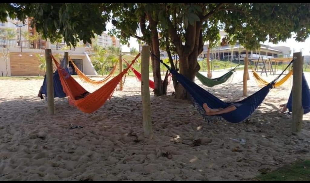  Resort Ilhas do Lago