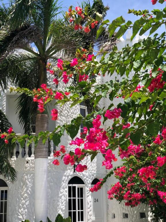 Le Castel Blanc Hotel Boutique