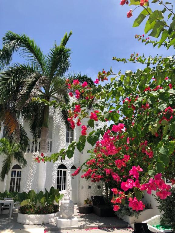 Le Castel Blanc Hotel Boutique