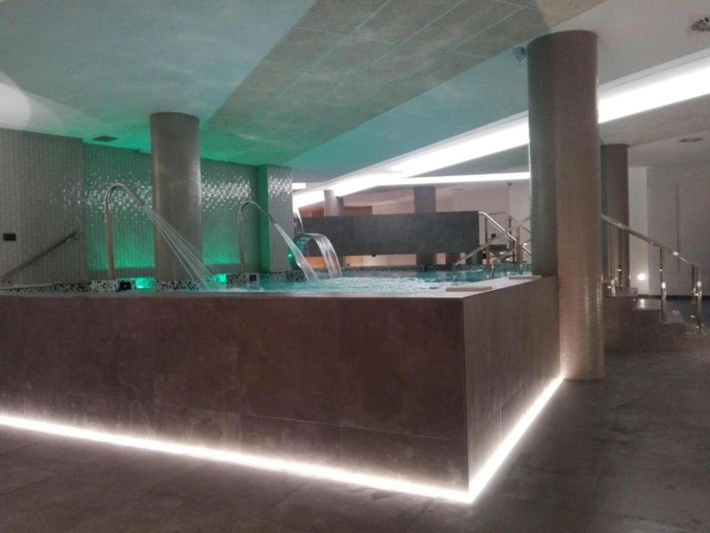 Spa Suites Odeón, Narón – Bijgewerkte prijzen 2023