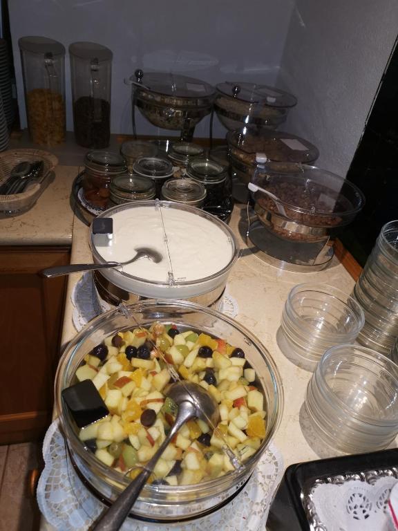 Airport Hotel Filder Post - Resim 14