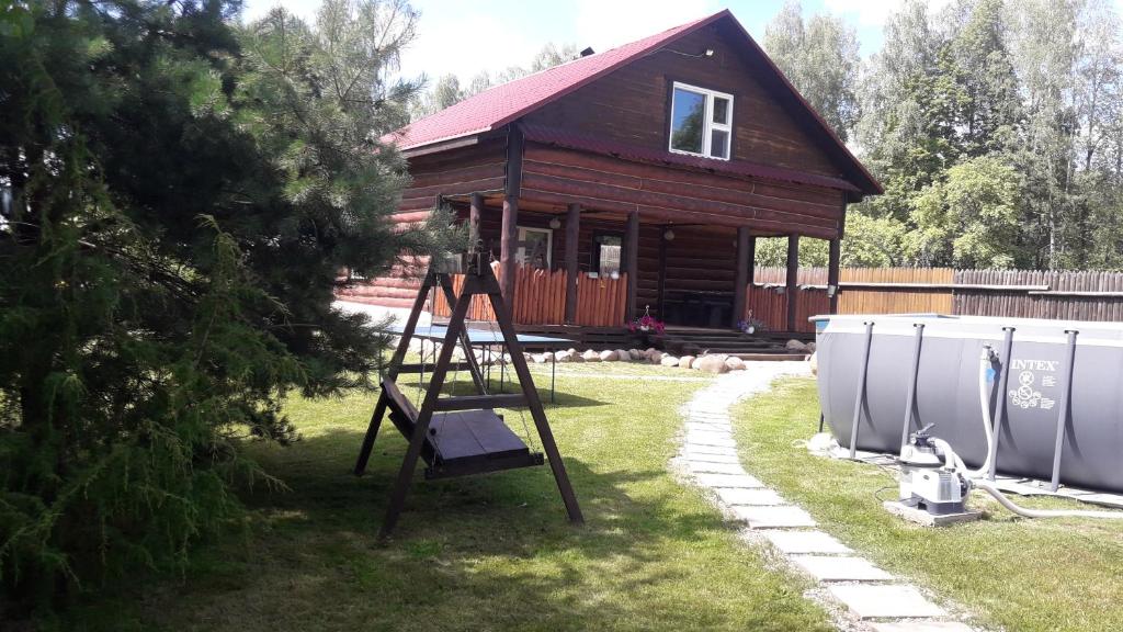 Vasiliok - Housity