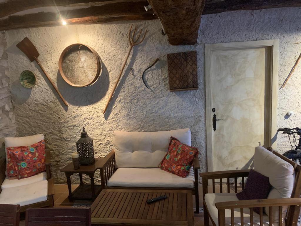 casa rural cal antoniet del matarraña, Nonaspe – Precios ...