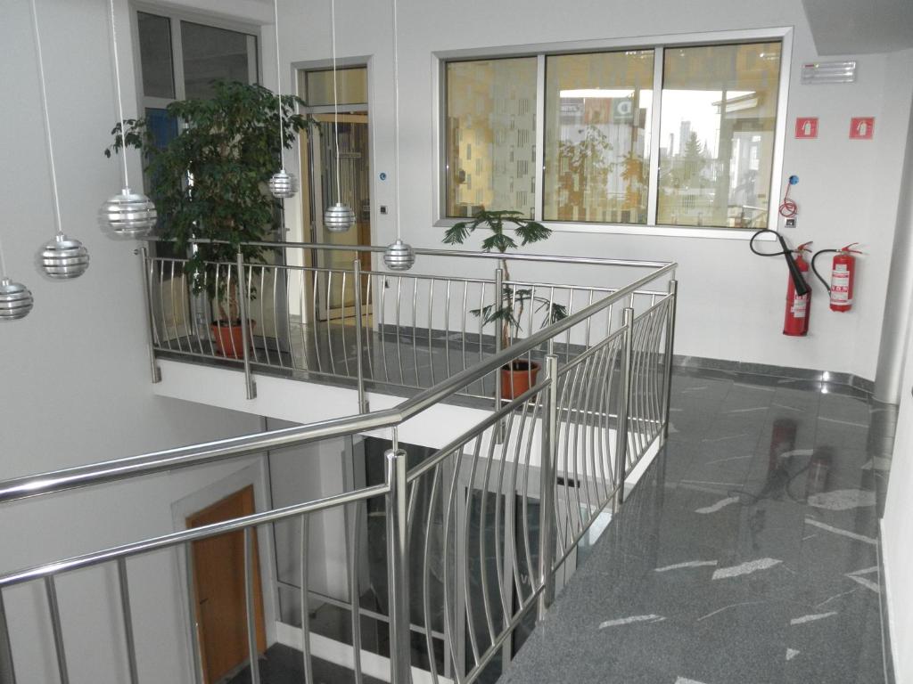 Fotografie z fotogalerie ubytování Rooms Cipot v destinaci Murska Sobota