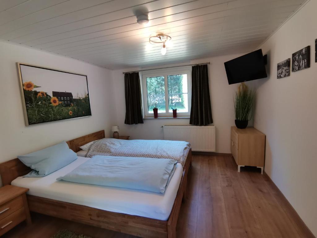 Bleckmanns Hof - Double Room