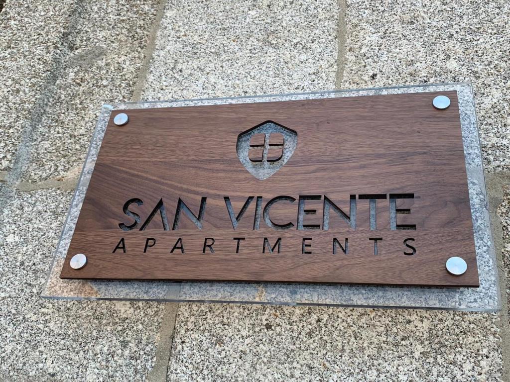 San Vicente Apartments - 18