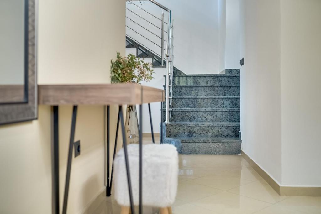Zdjęcie z galerii obiektu Luxury Apartment Regina w mieście Opatija