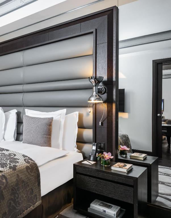 Royal Savoy Hotel & Spa - Resim 27