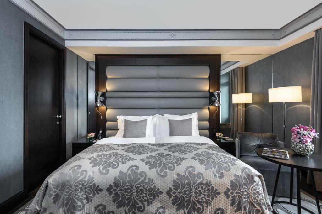 Royal Savoy Hotel & Spa - Resim 30