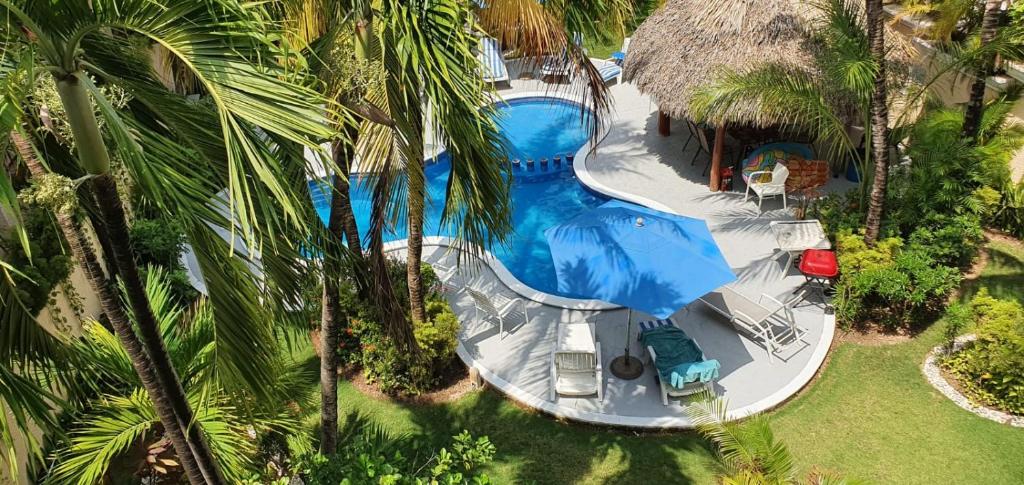 Fotografie z fotogalerie ubytování Appart depa CENTER v destinaci Playa del Carmen