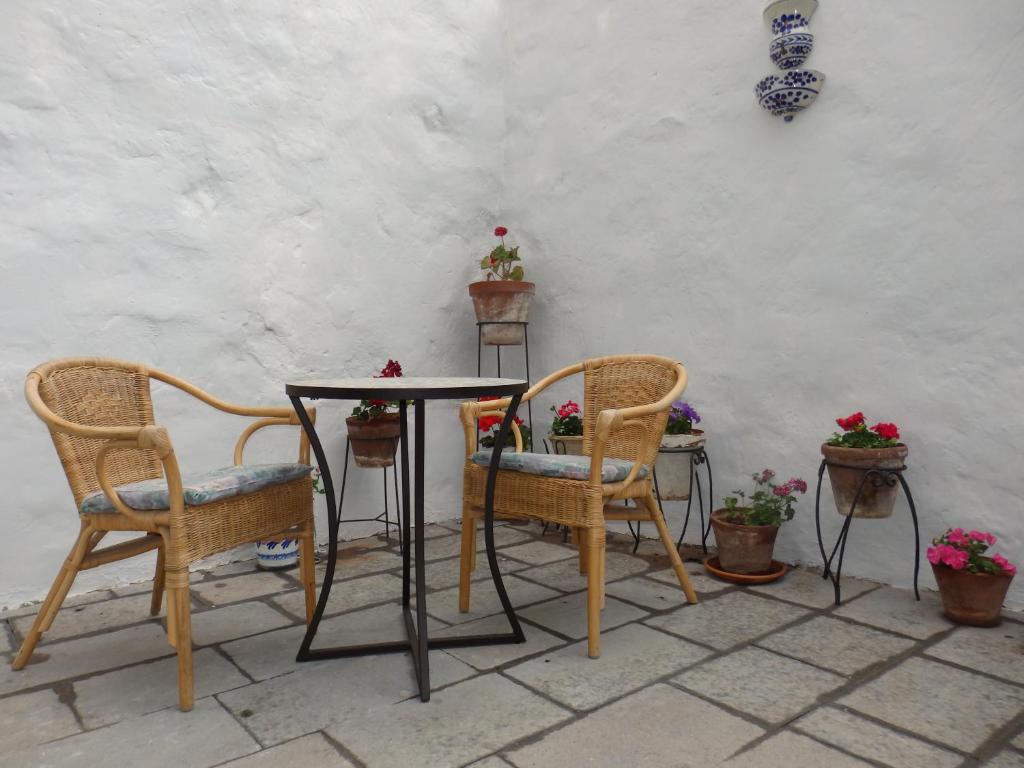 Fotografie z fotogalerie ubytování Lala´s house v destinaci Ingenio