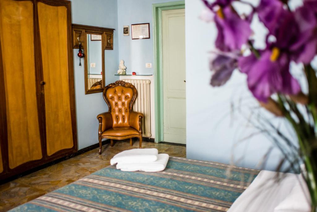 Hotel Il Bargellino - Resim 11