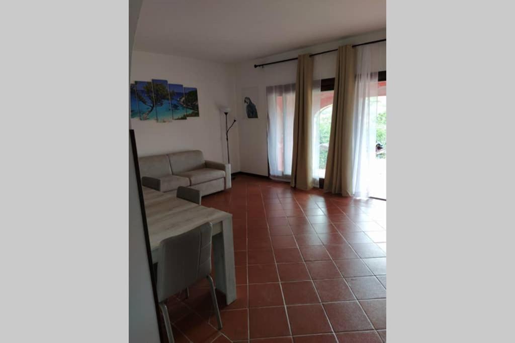 Фотография из галереи A.E. Stintino Relax House в Стинтино